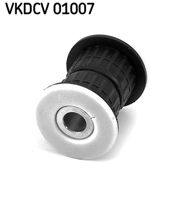 SKF VKDCV 01007 Lagerbuchse, Blattfeder